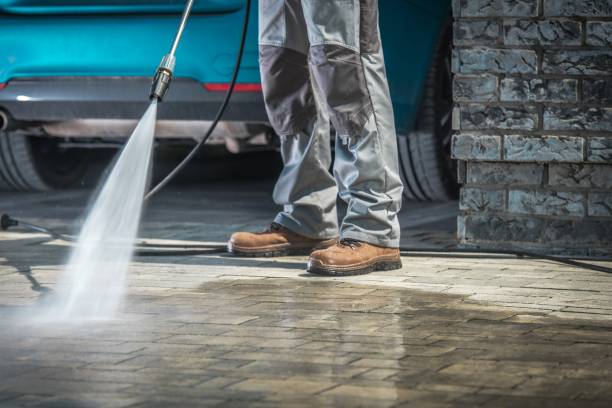 Professional Pressure Washing Services in Bloomingdale, NJ