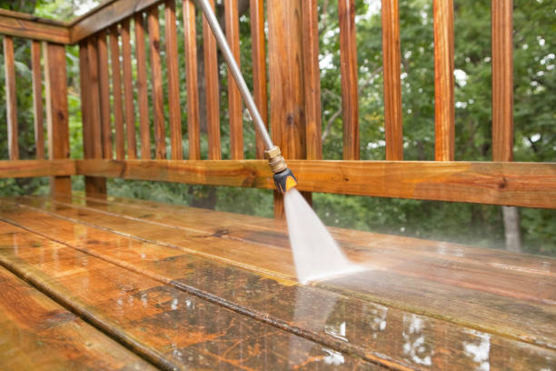 Best Soft Washing for Delicate Surfaces in Bloomingdale, NJ
